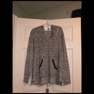 livi active long sleeve shirt